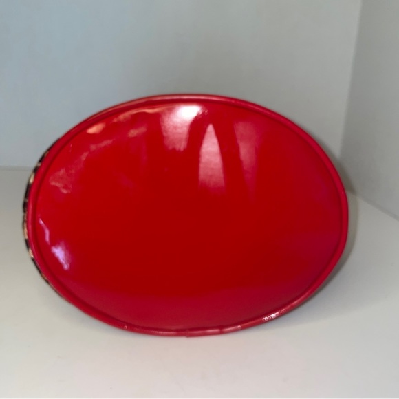 Leopard Corset Purse - Picture 7 of 9